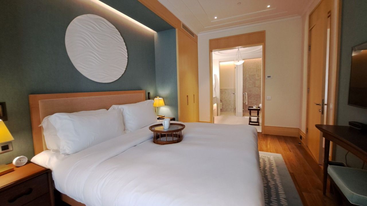 Wohnung in Tivat, Montenegro, 87 m² - Foto 13