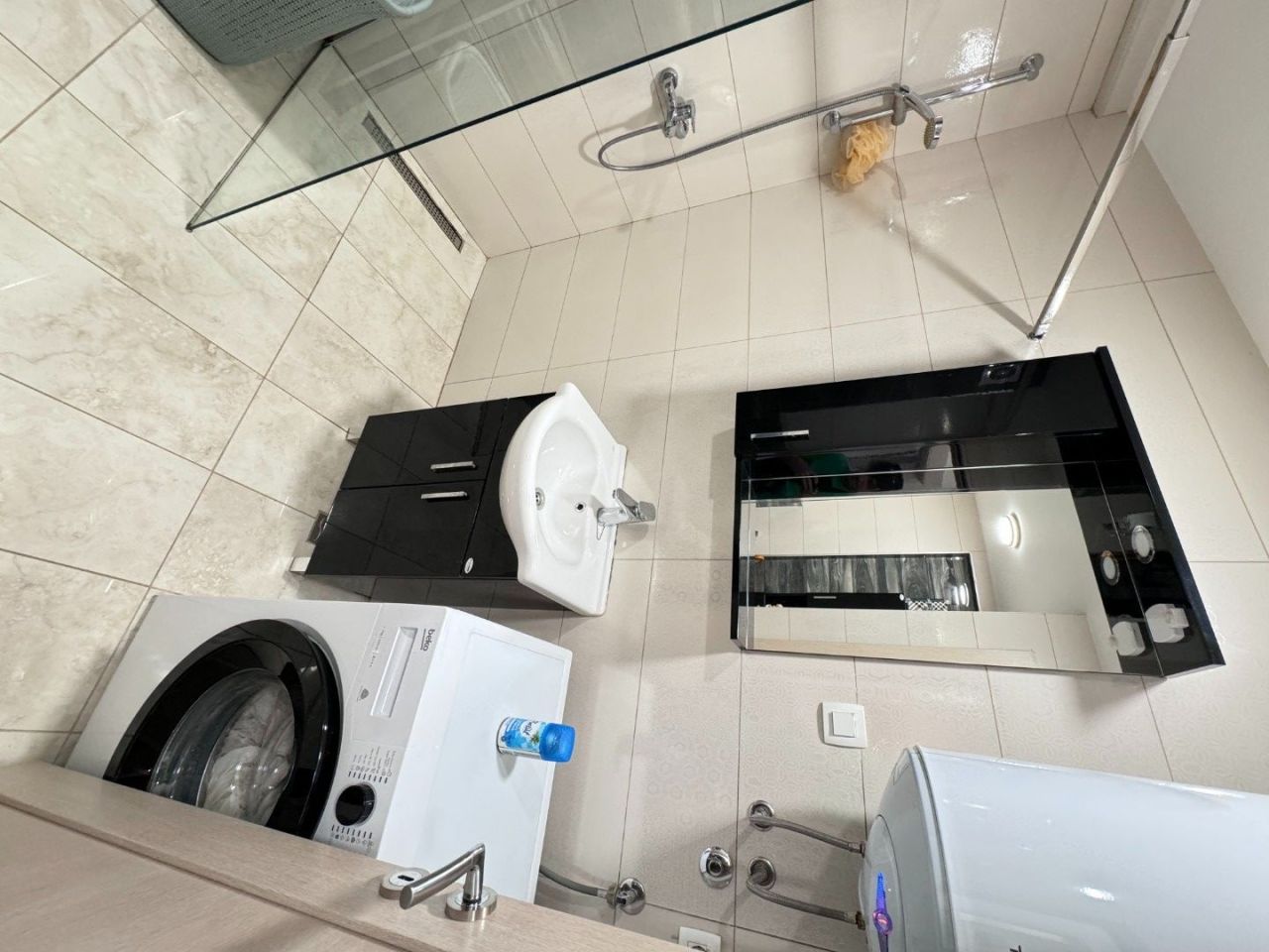 Appartamento a Budva, Montenegro, 66 m² - foto 14