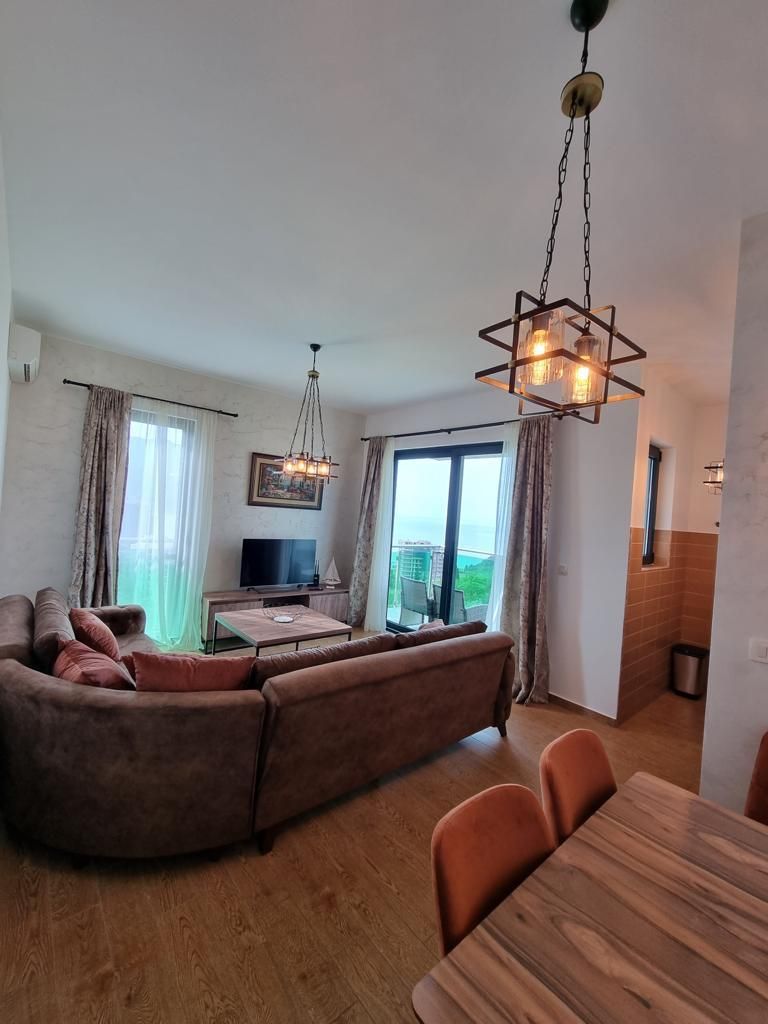 Appartamento a Becici, Montenegro, 72 m² - foto 14