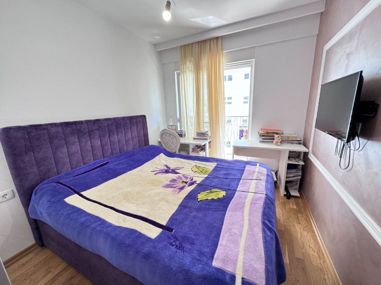 Appartamento a Budva, Montenegro, 66 m² - foto 15
