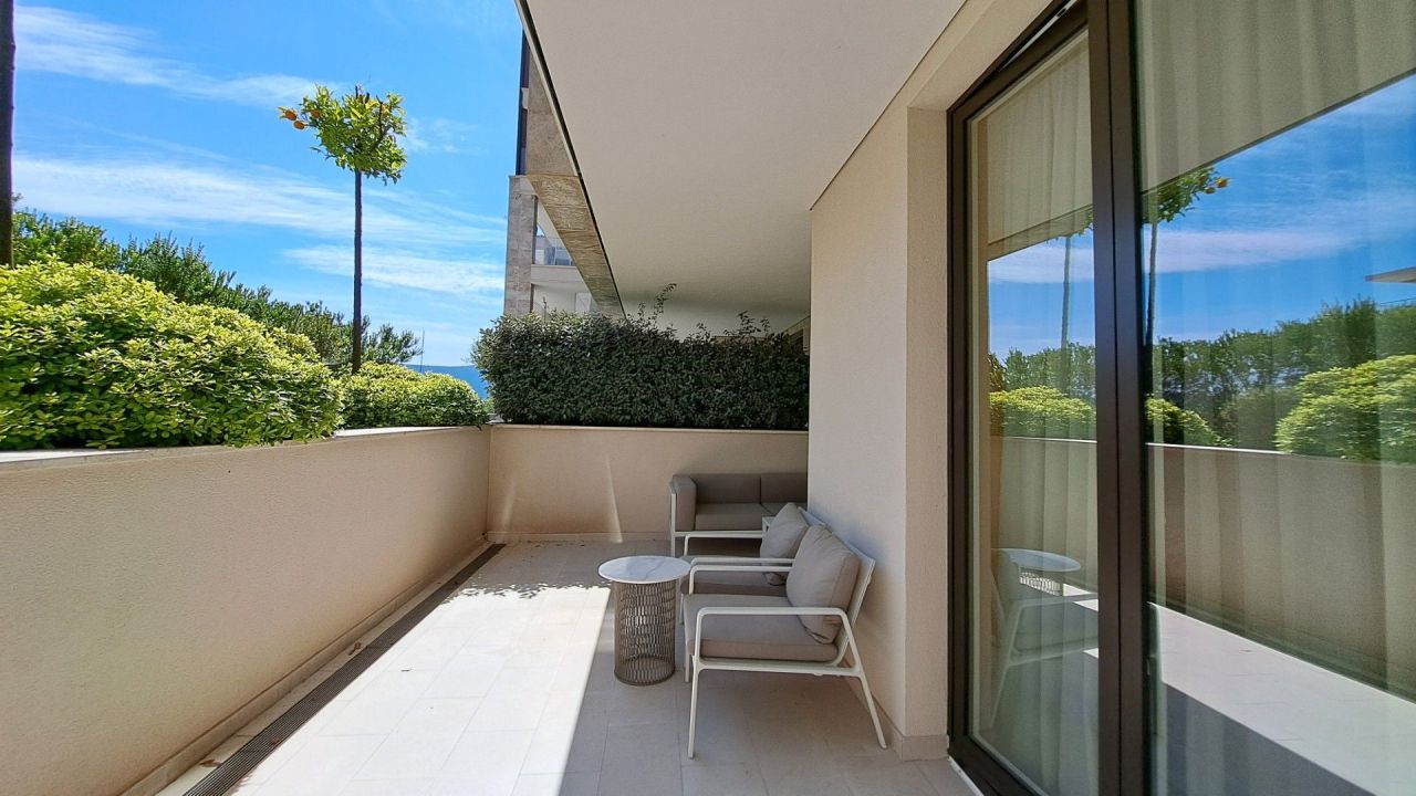 Wohnung in Tivat, Montenegro, 87 m² - Foto 16