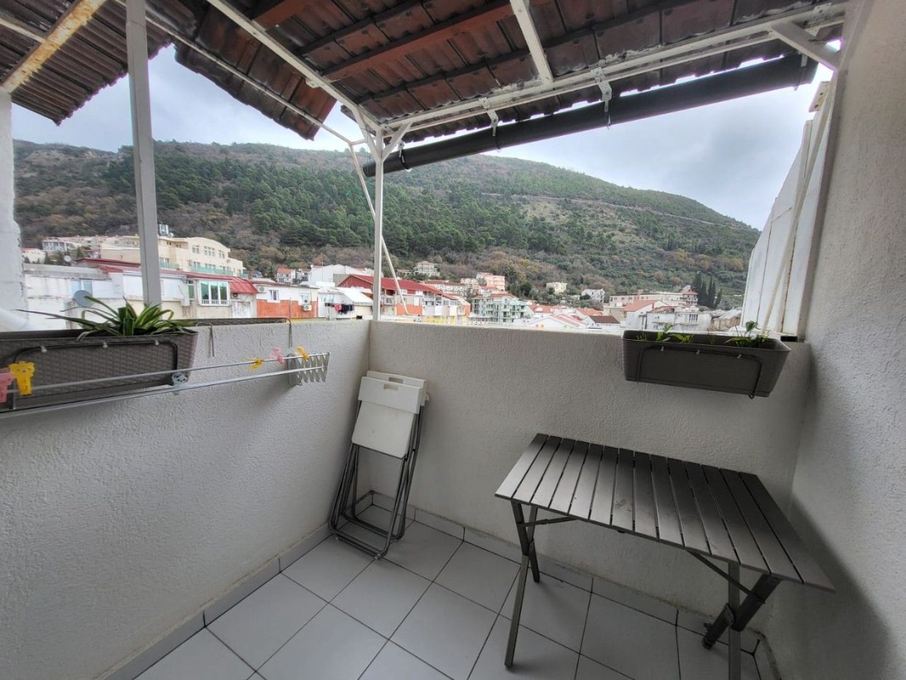 Appartamento a Budva, Montenegro, 60 m² - foto 16