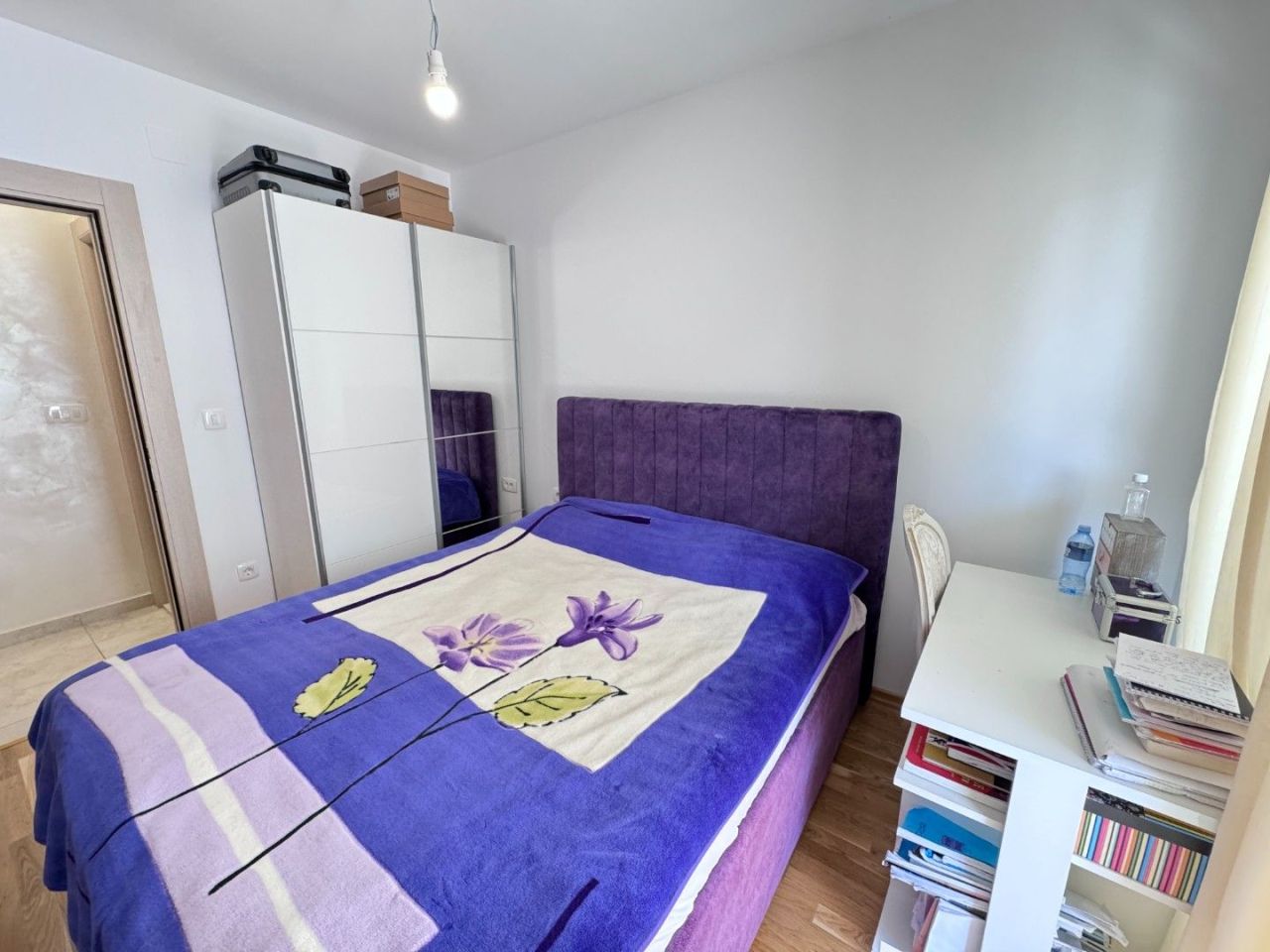 Appartamento a Budva, Montenegro, 66 m² - foto 16