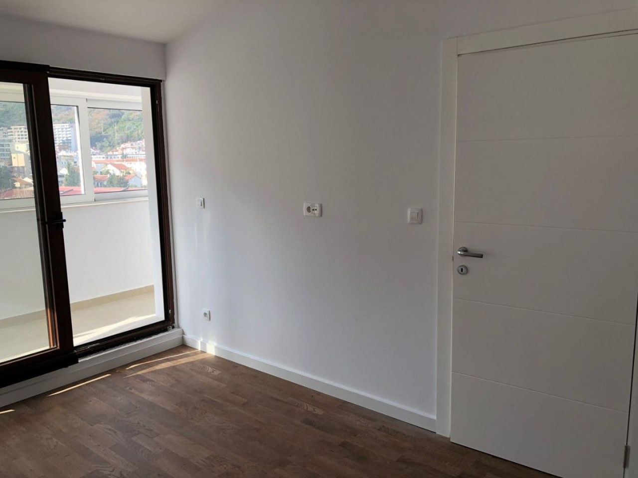 Appartamento a Budva, Montenegro, 87 m² - foto 18