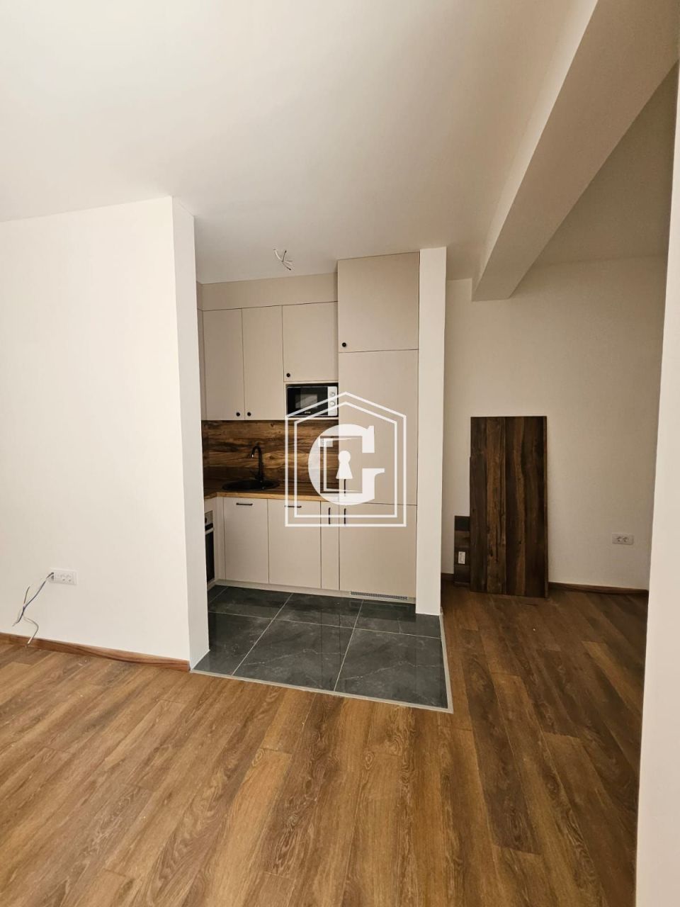 Appartement à Budva, Monténégro, 40 m² - image 1