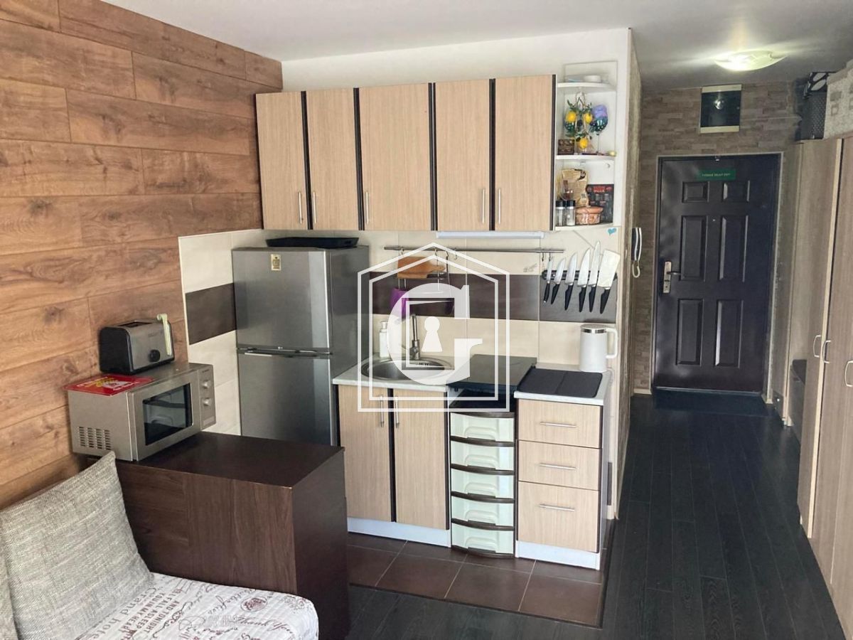 Appartamenti a Budva, Montenegro, 38 m² - foto 2