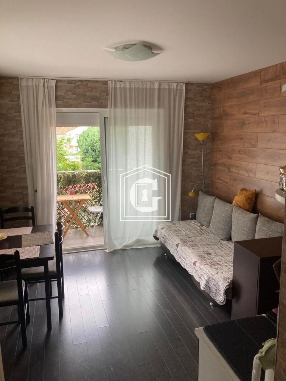 Appartamenti a Budva, Montenegro, 38 m² - foto 3