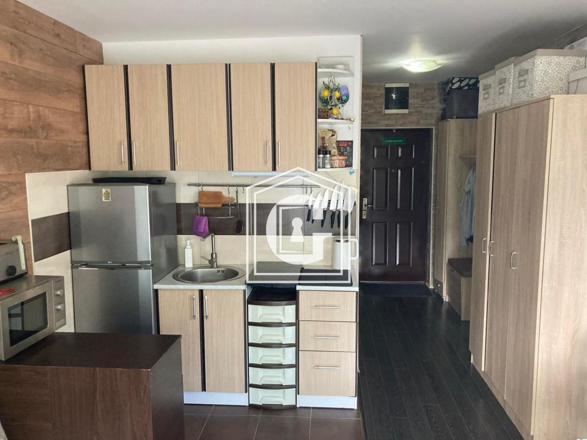 Appartamenti a Budva, Montenegro, 38 m² - foto 5