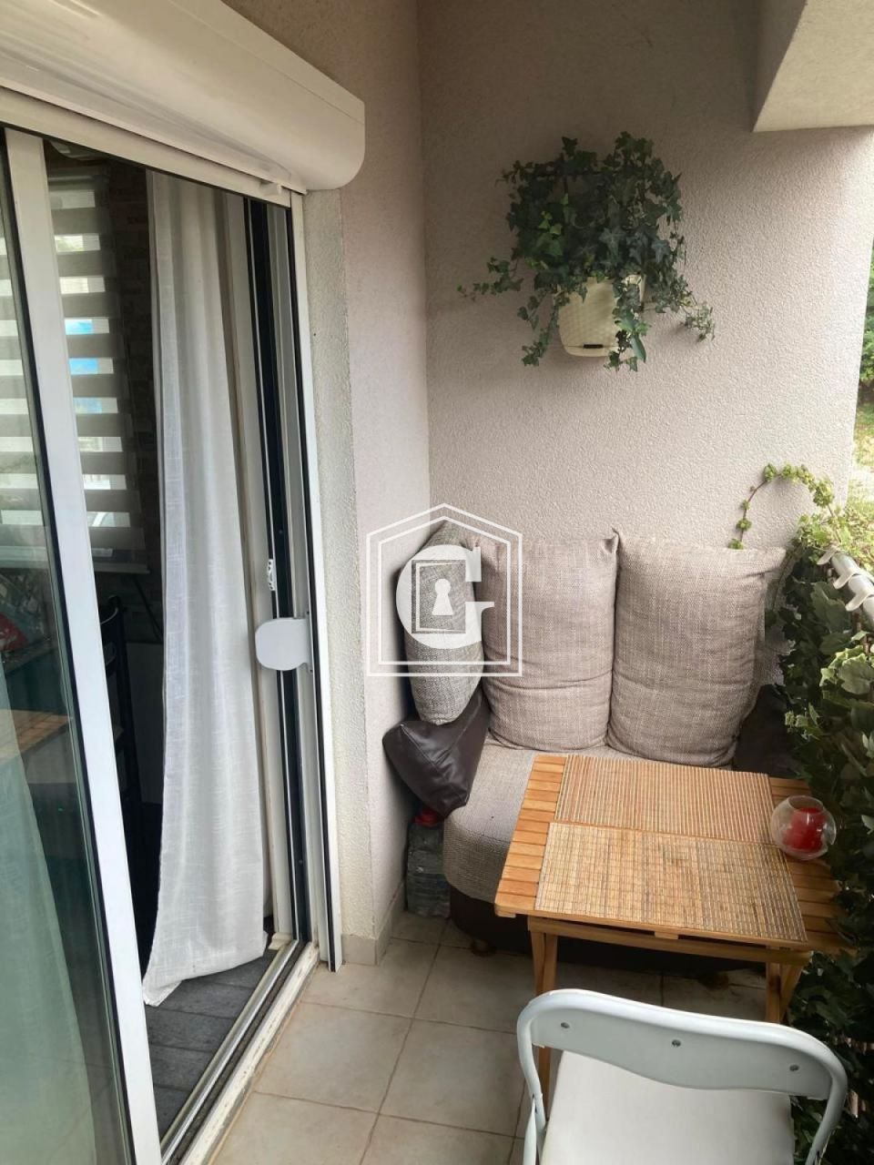 Appartamenti a Budva, Montenegro, 38 m² - foto 6