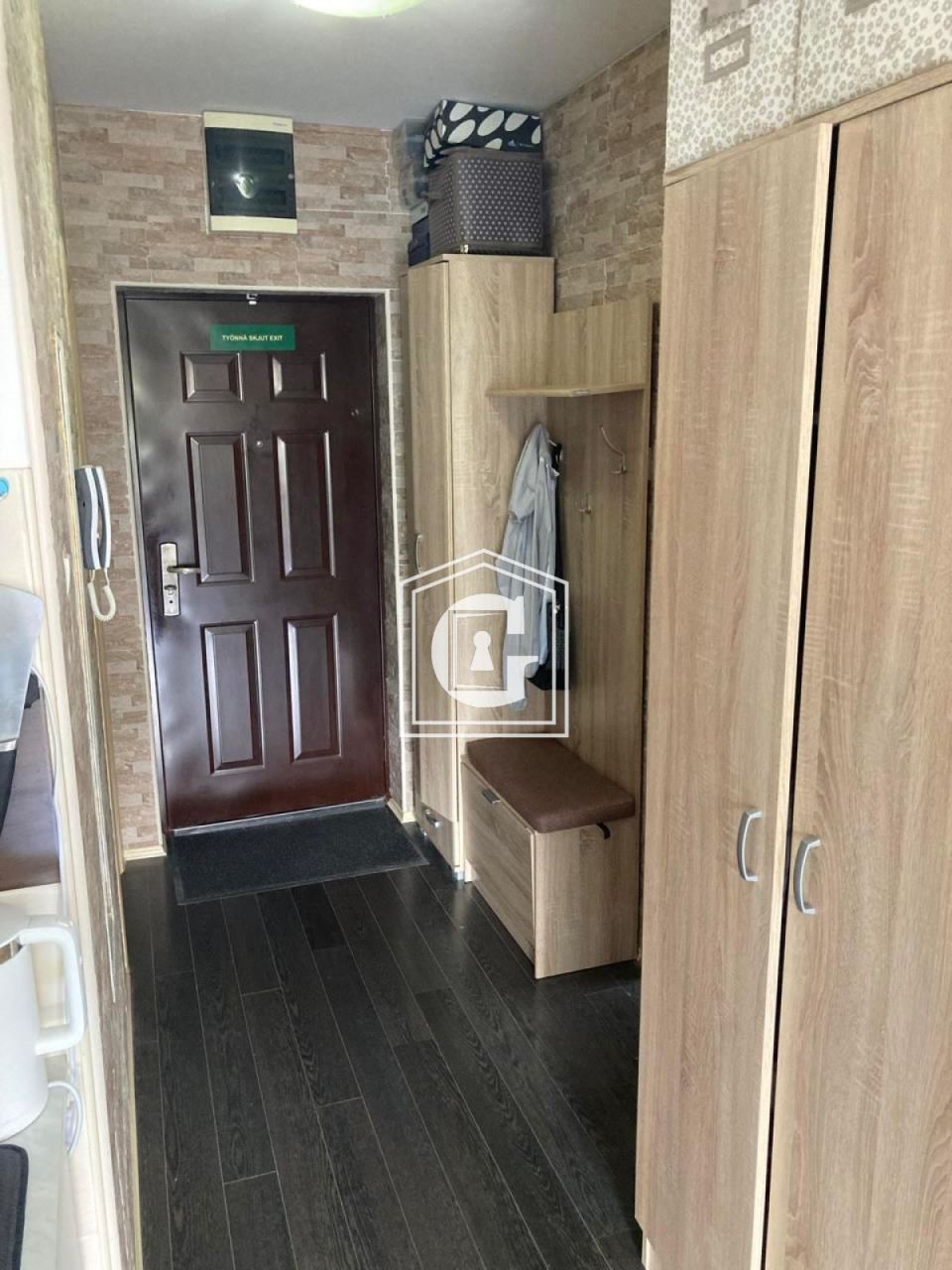 Appartamenti a Budva, Montenegro, 38 m² - foto 8