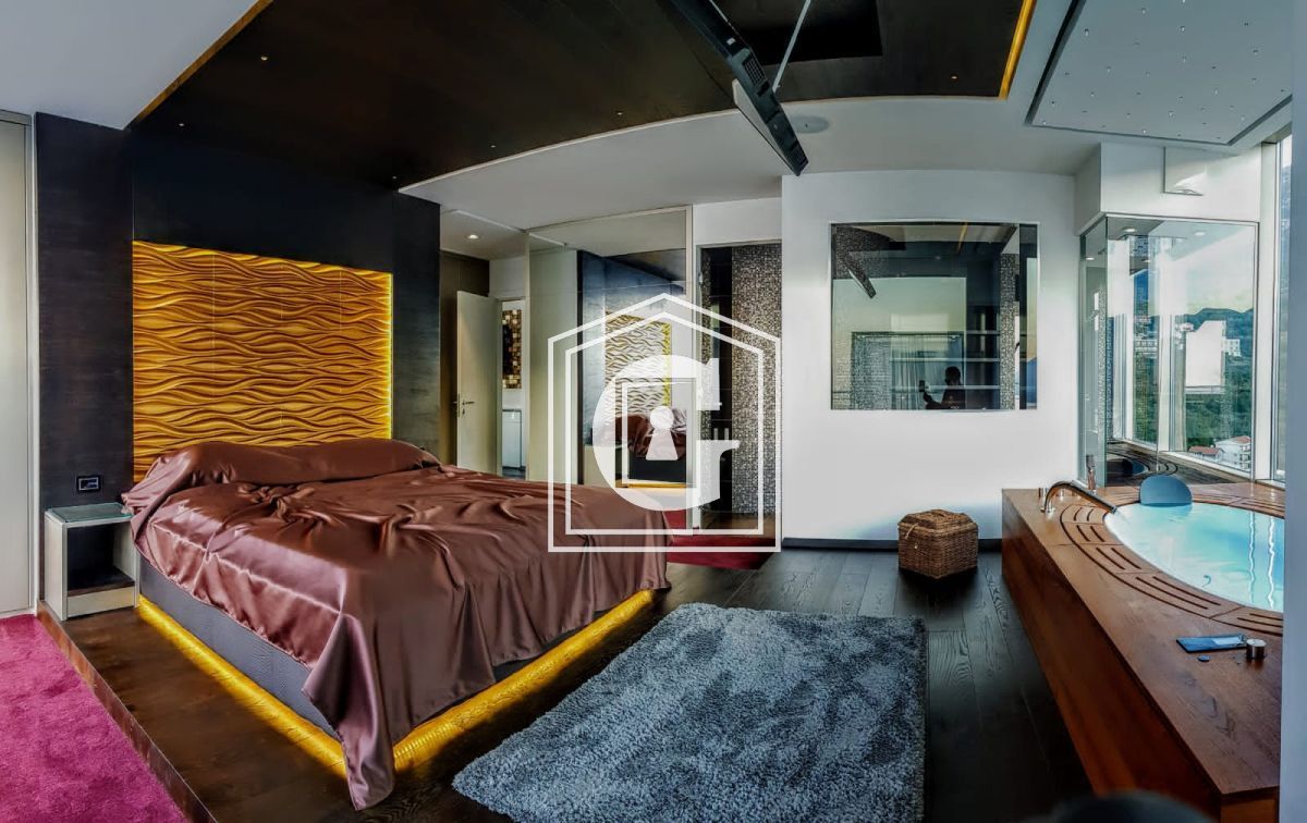 Apartment in Becici, Montenegro, 168 m² - picture 8