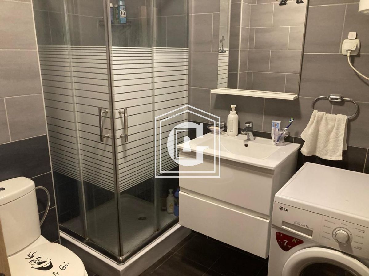 Appartamenti a Budva, Montenegro, 38 m² - foto 9