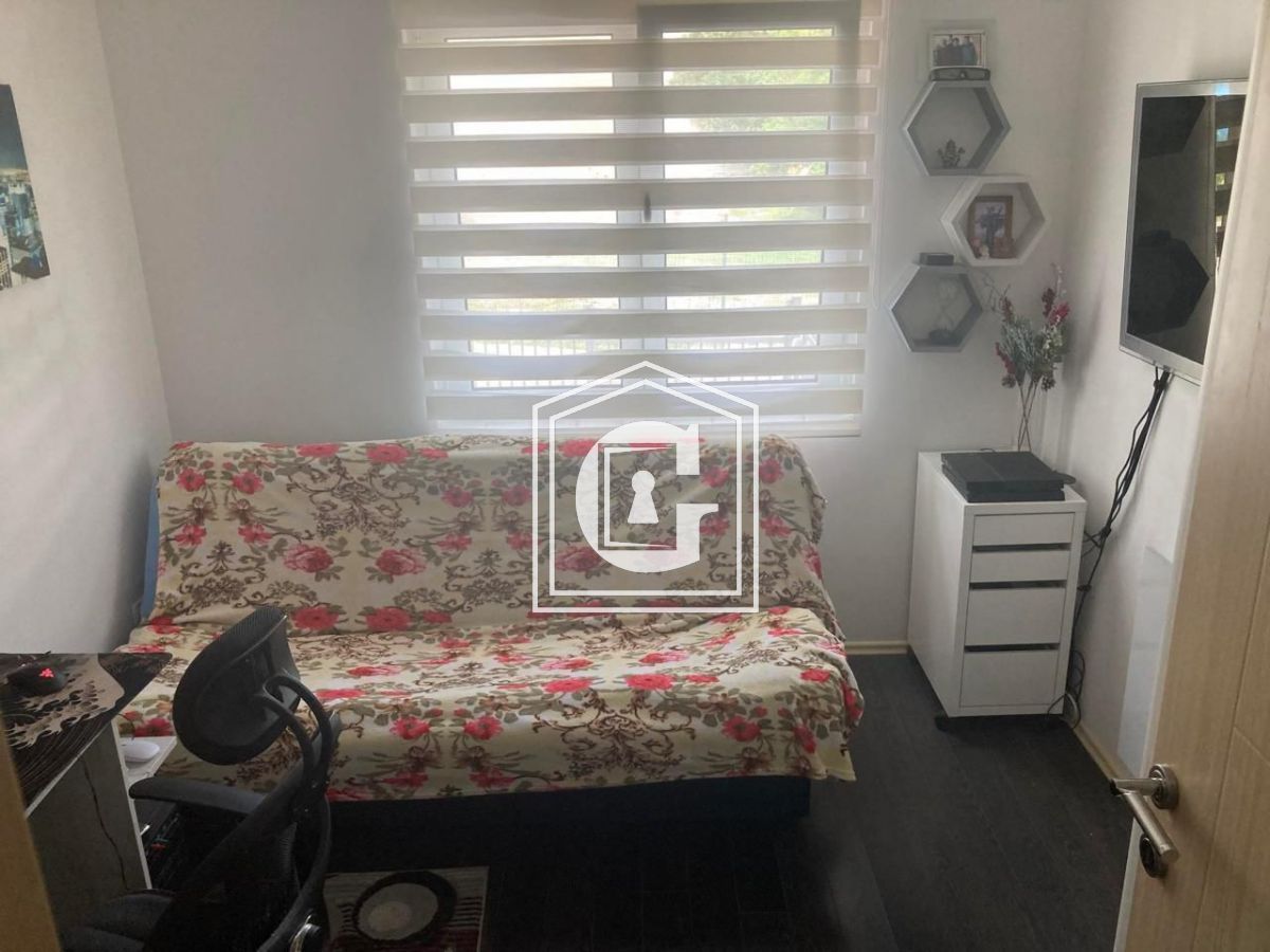 Appartamenti a Budva, Montenegro, 38 m² - foto 10