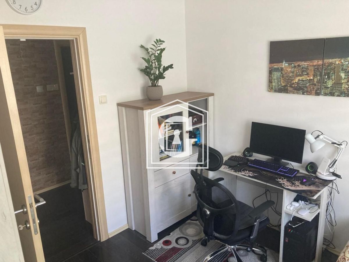 Appartamenti a Budva, Montenegro, 38 m² - foto 11