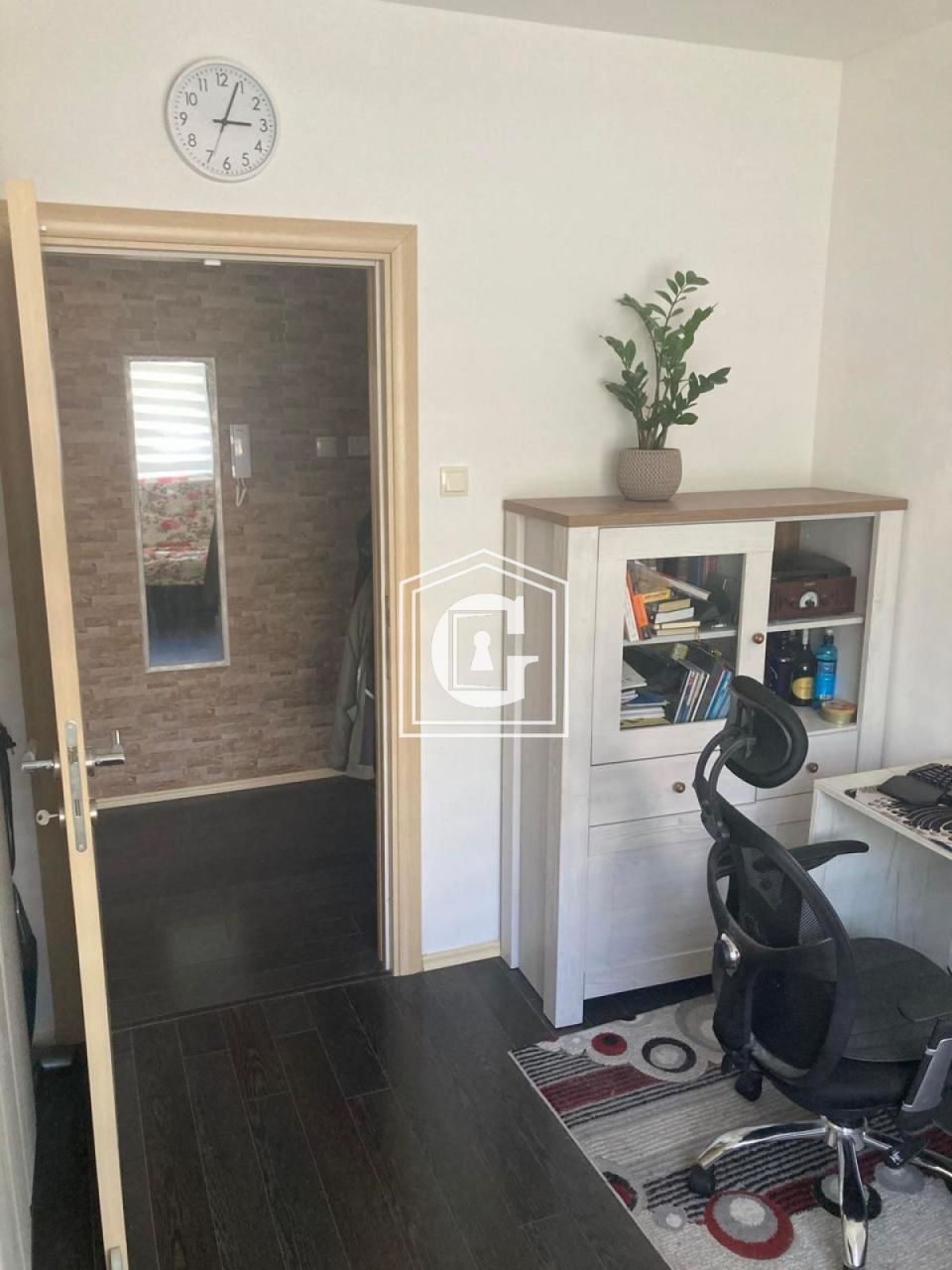 Appartamenti a Budva, Montenegro, 38 m² - foto 12