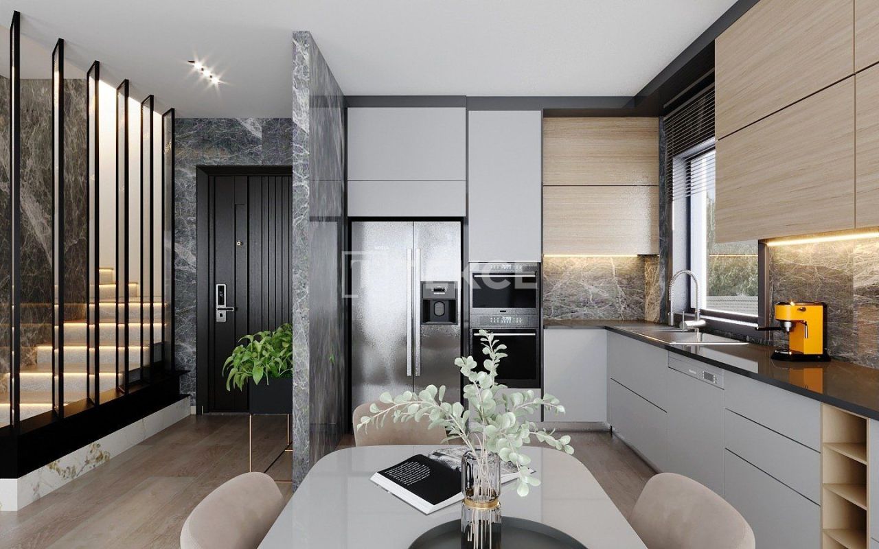 Villa in Alanya, Turkey, 250 m² - picture 13