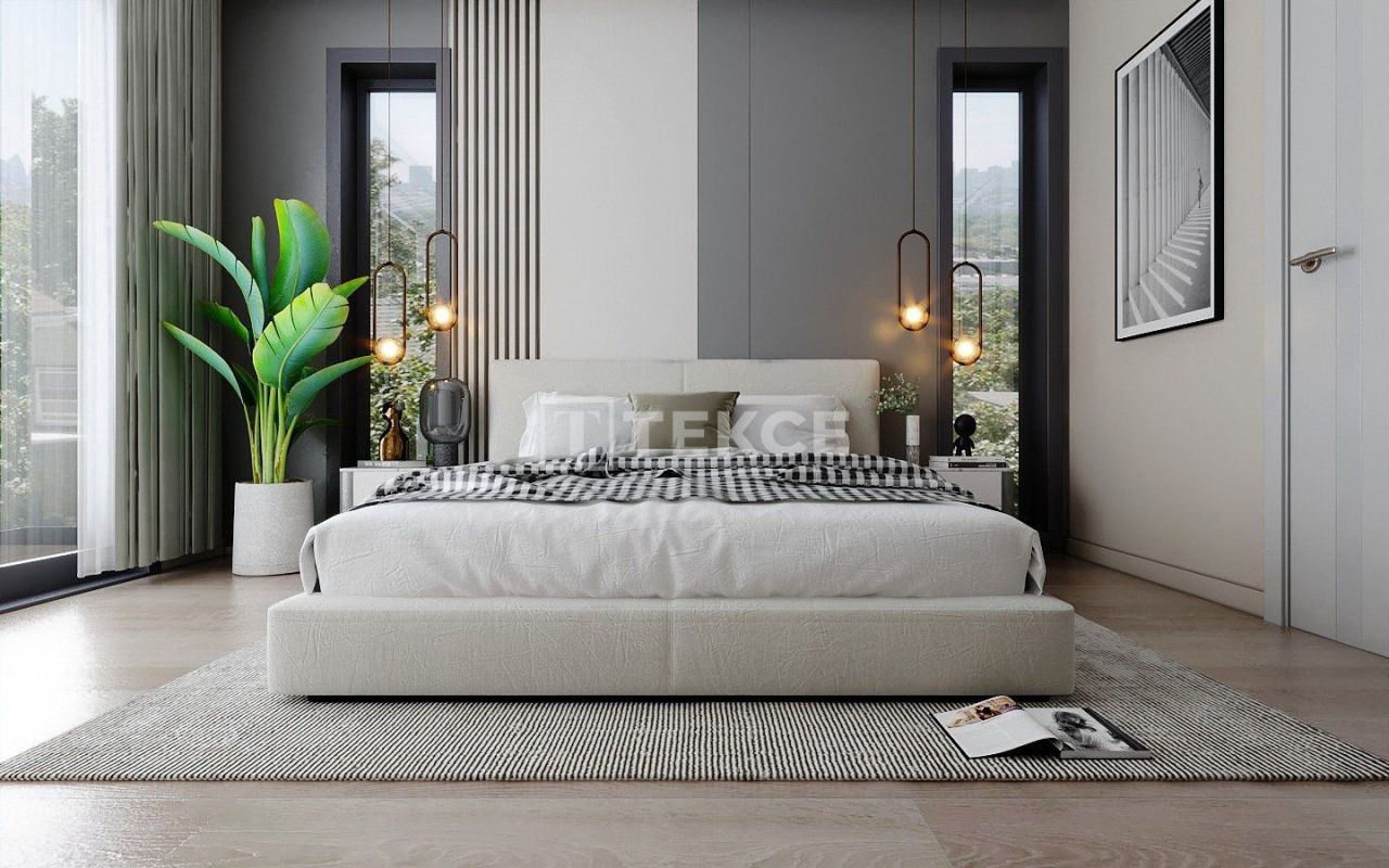 Villa in Alanya, Turkey, 250 m² - picture 16