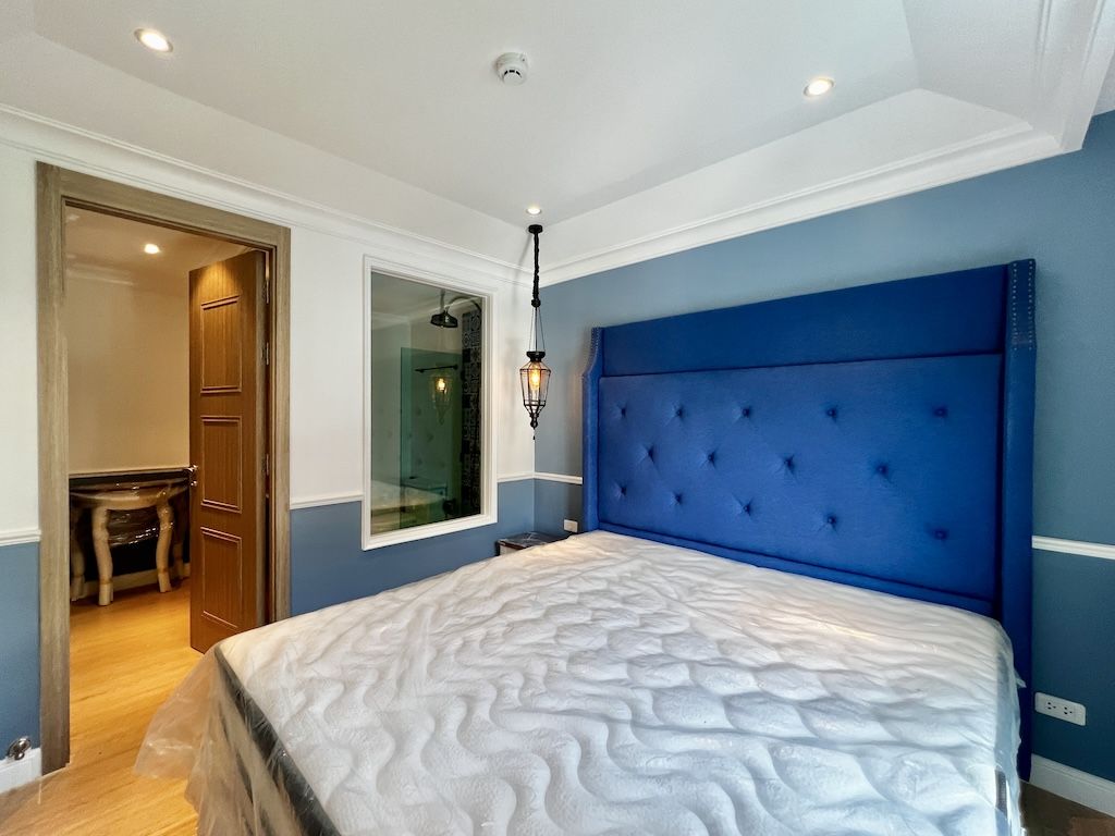 Flat in Pattaya, Thailand, 64 m² - picture 13