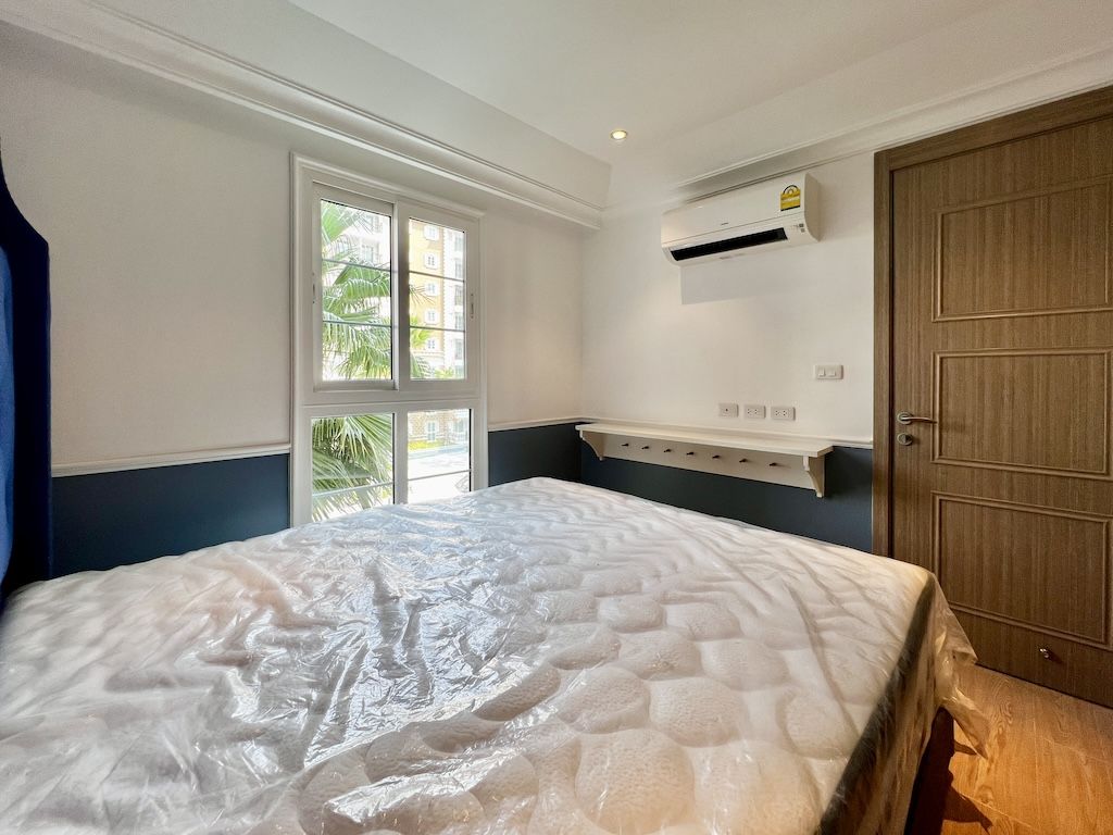 Flat in Pattaya, Thailand, 64 m² - picture 14