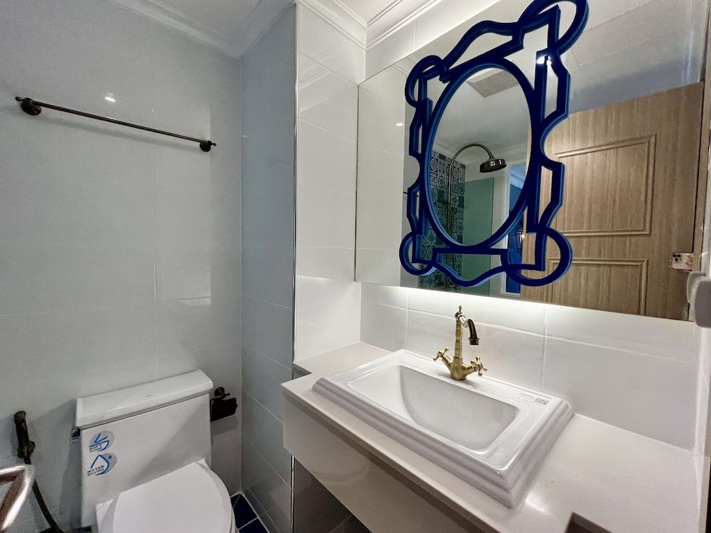 Flat in Pattaya, Thailand, 64 m² - picture 11