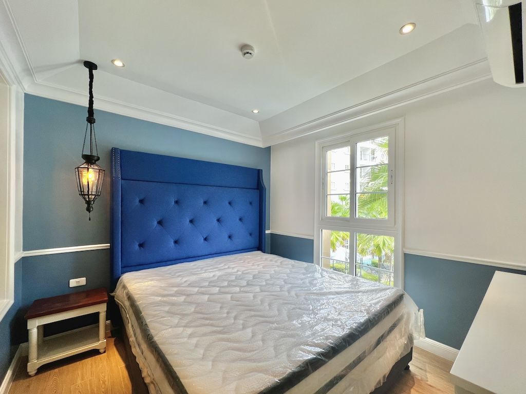 Flat in Pattaya, Thailand, 64 m² - picture 12