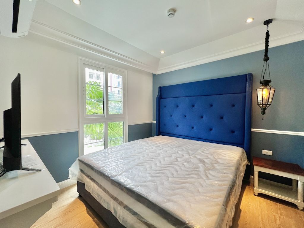 Flat in Pattaya, Thailand, 64 m² - picture 9