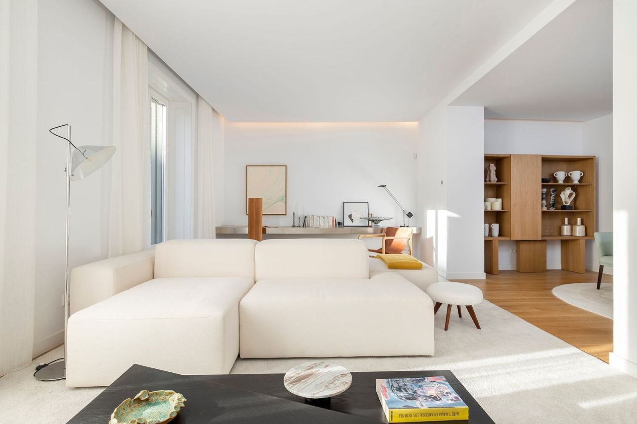 Appartement à Barcelone, Espagne, 219 m² - image 2