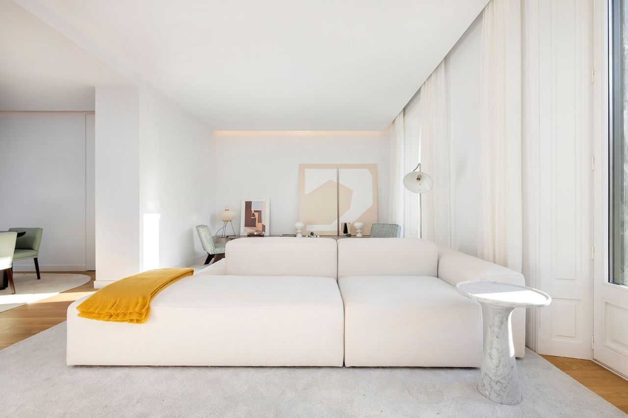 Wohnung in Barcelona, Spanien, 218 m² - Foto 2