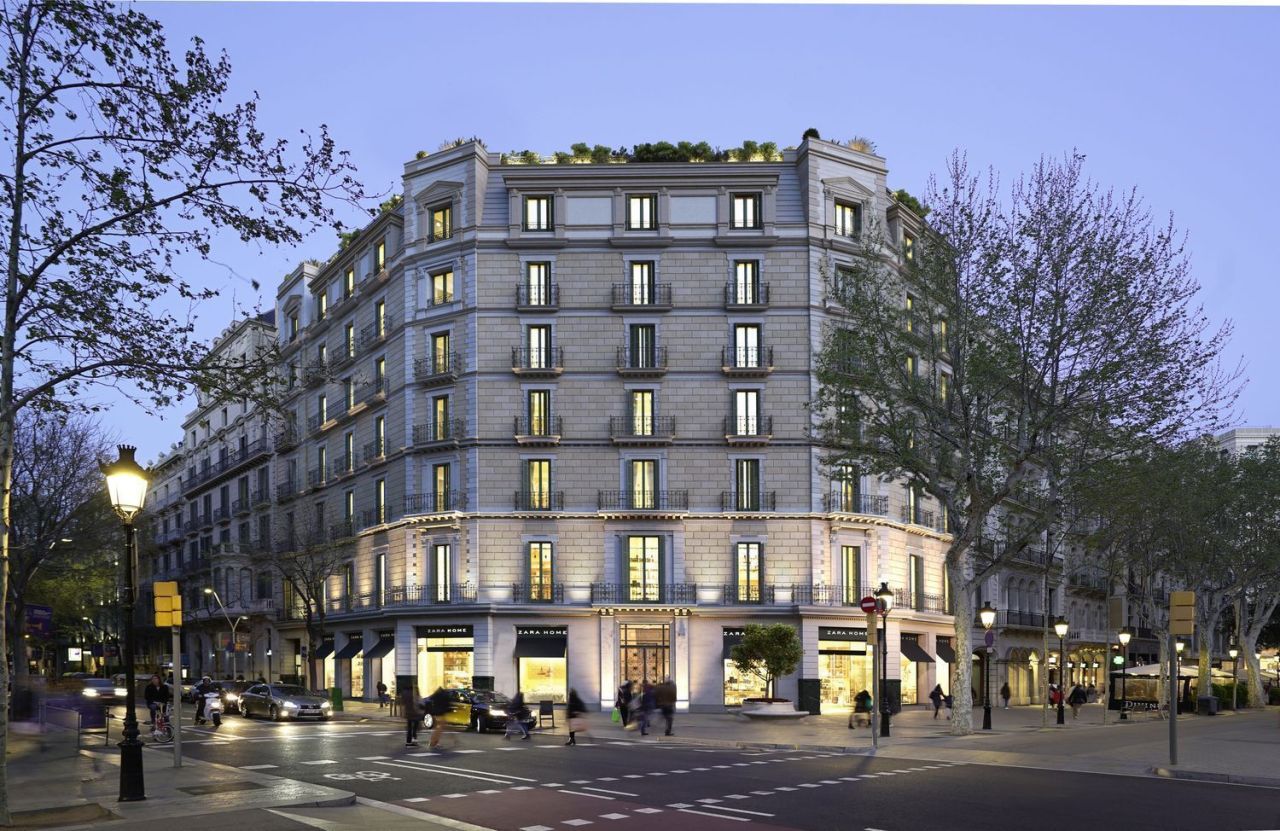 Appartement à Barcelone, Espagne, 219 m² - image 3