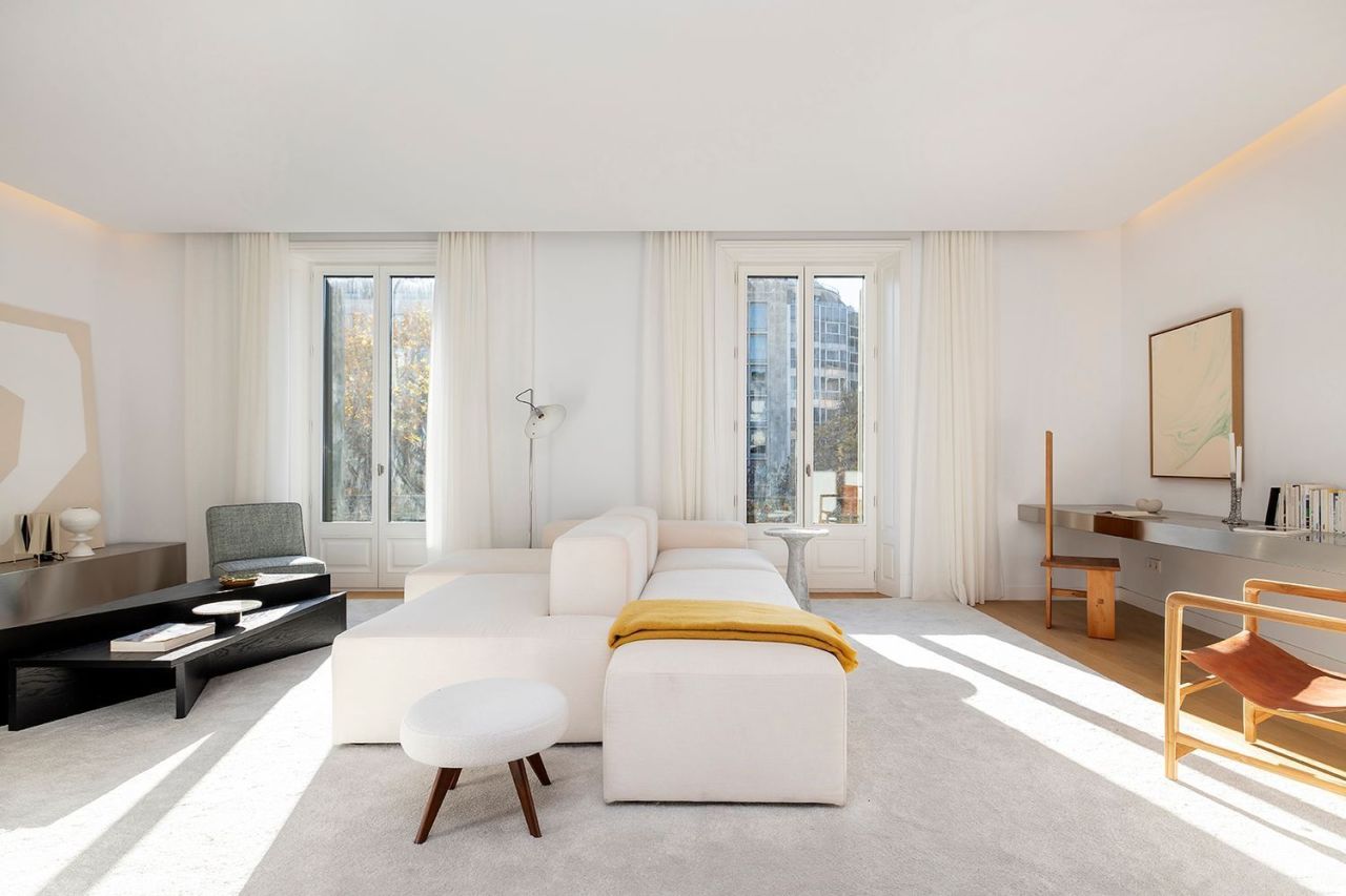 Appartement à Barcelone, Espagne, 219 m² - image 4