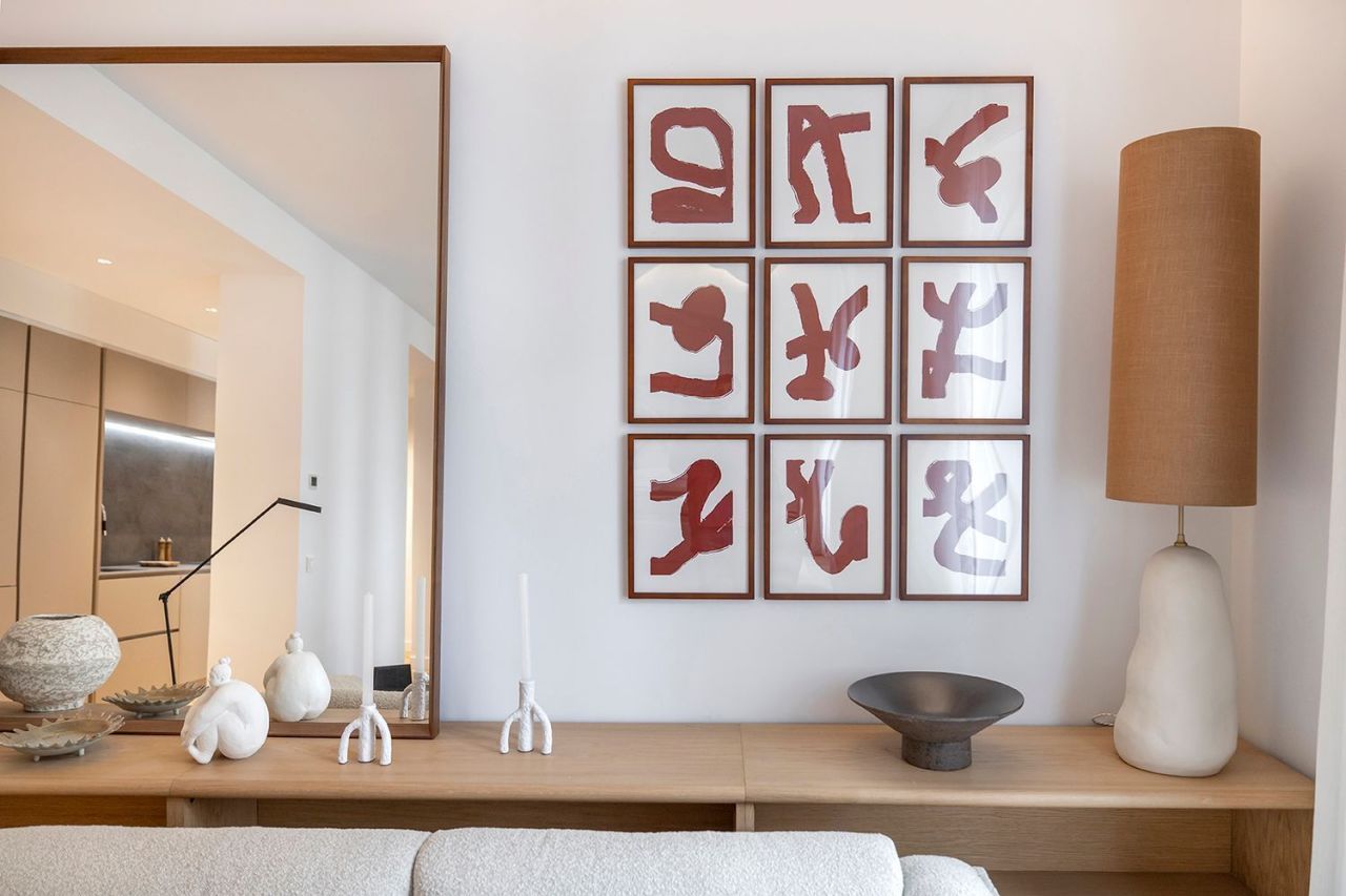 Appartement à Barcelone, Espagne, 124 m² - image 5