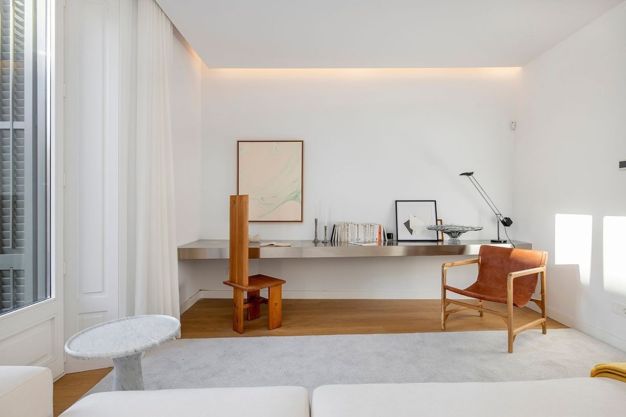 Appartement à Barcelone, Espagne, 219 m² - image 6