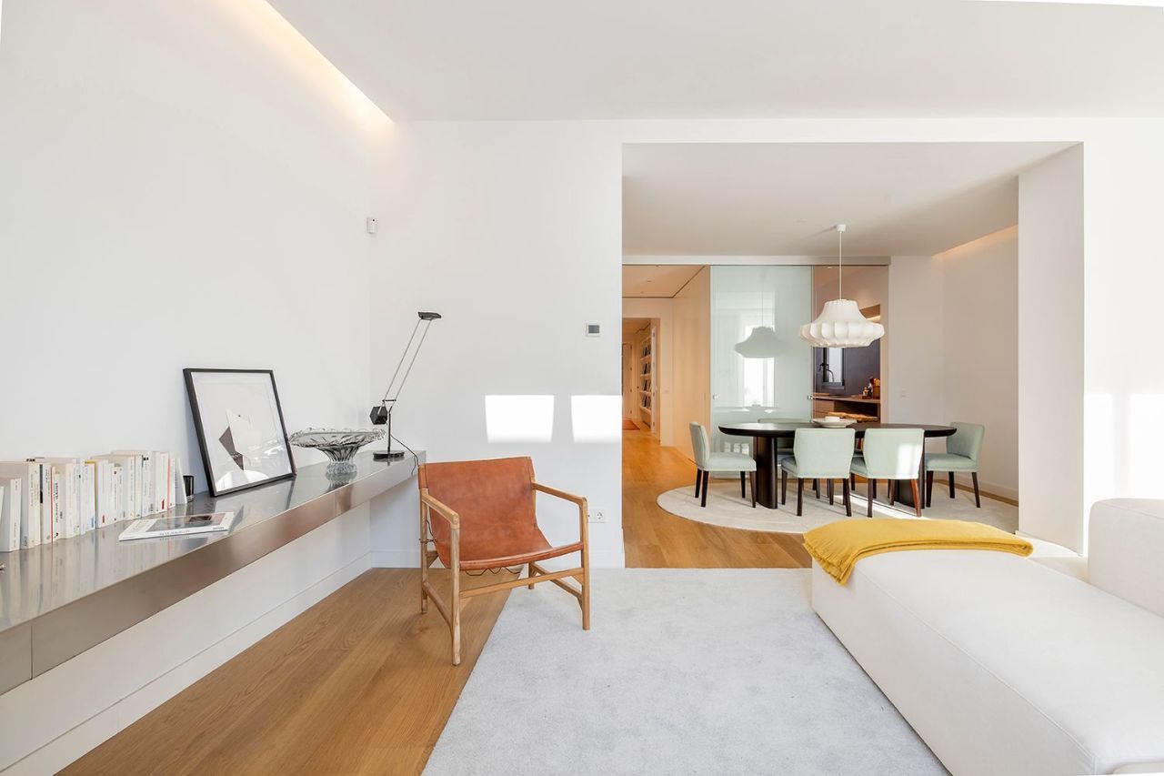 Wohnung in Barcelona, Spanien, 218 m² - Foto 6