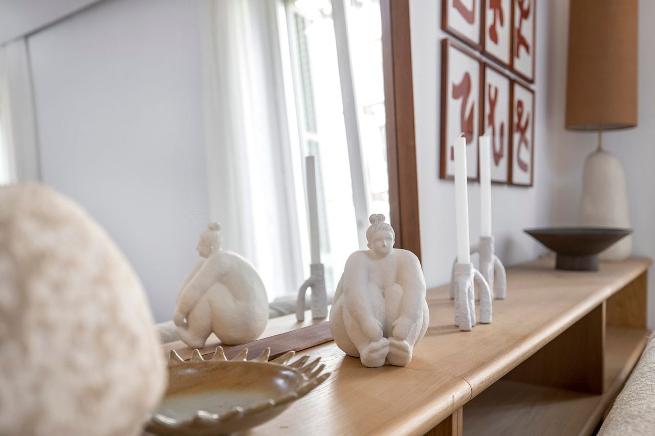 Flat in Barcelona, Spain, 124 m² - picture 7