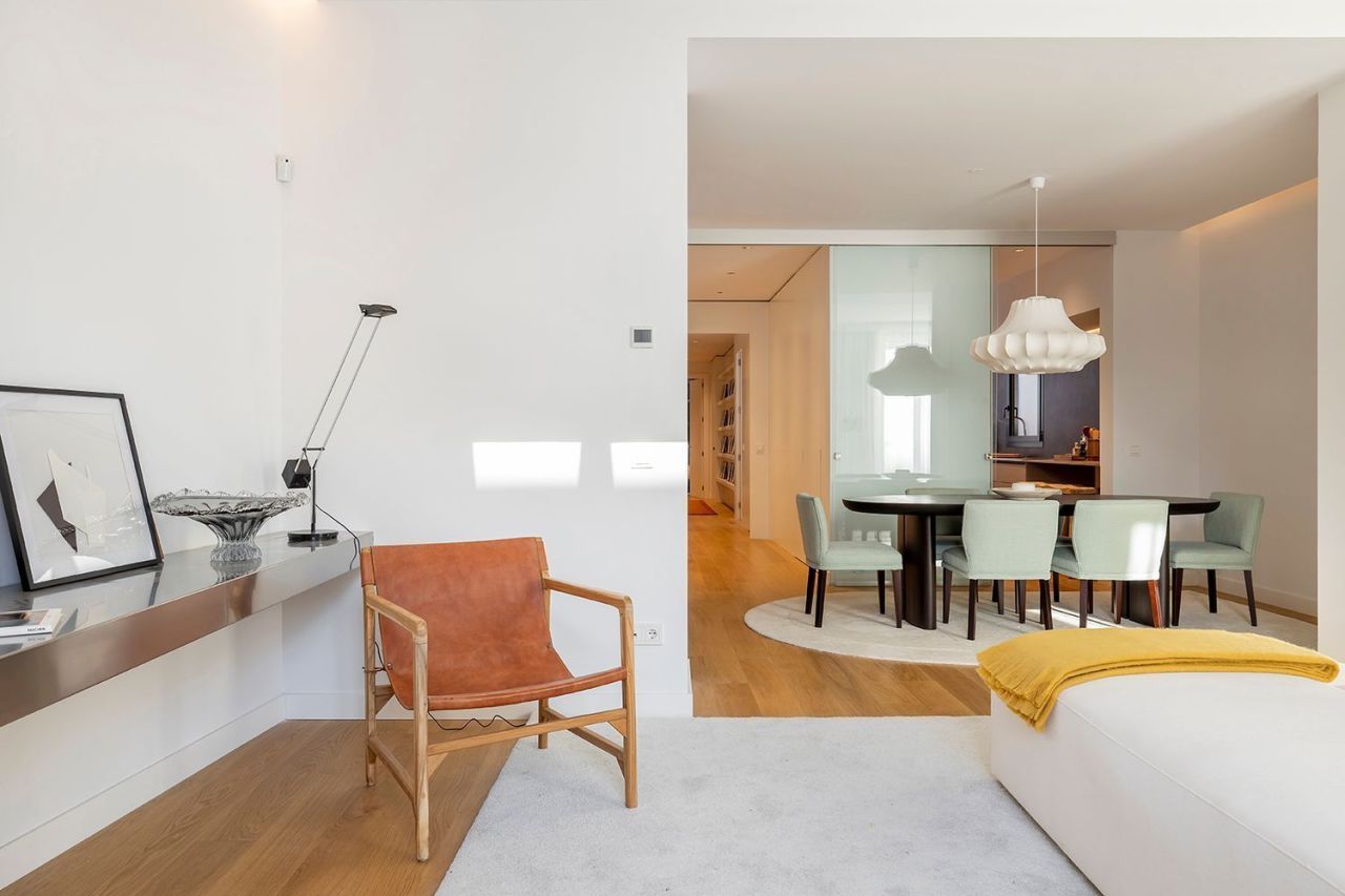 Appartement à Barcelone, Espagne, 219 m² - image 8