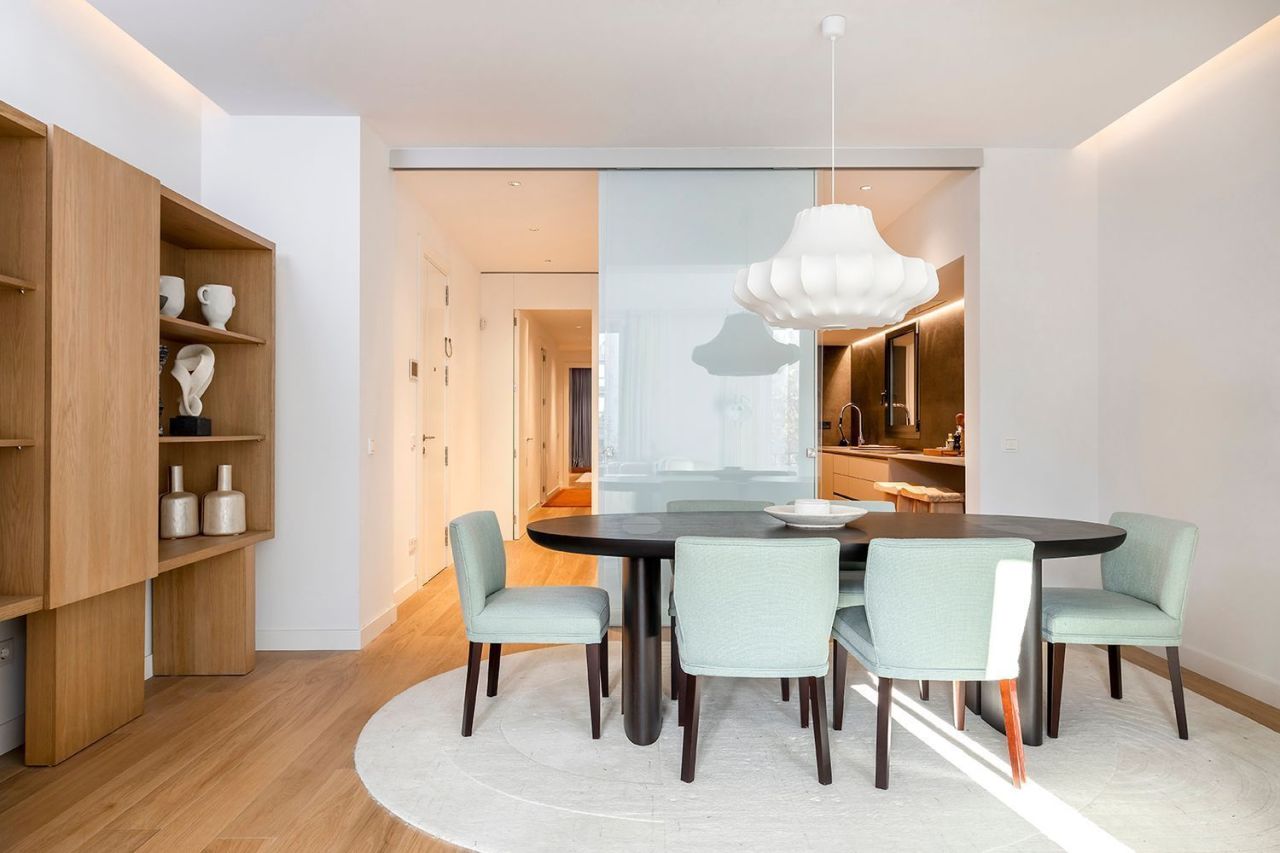 Wohnung in Barcelona, Spanien, 218 m² - Foto 8