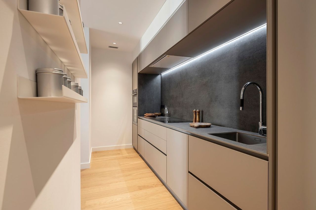 Appartement à Barcelone, Espagne, 124 m² - image 9