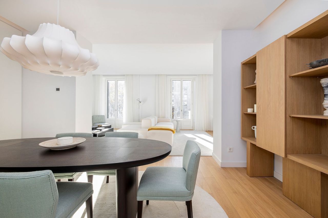 Wohnung in Barcelona, Spanien, 218 m² - Foto 9