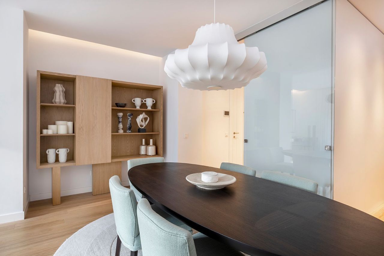 Appartement à Barcelone, Espagne, 219 m² - image 10