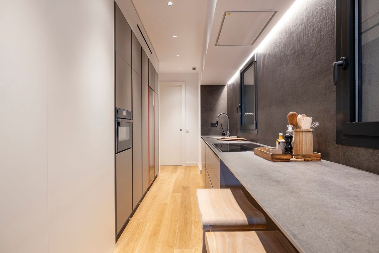 Appartement à Barcelone, Espagne, 219 m² - image 11