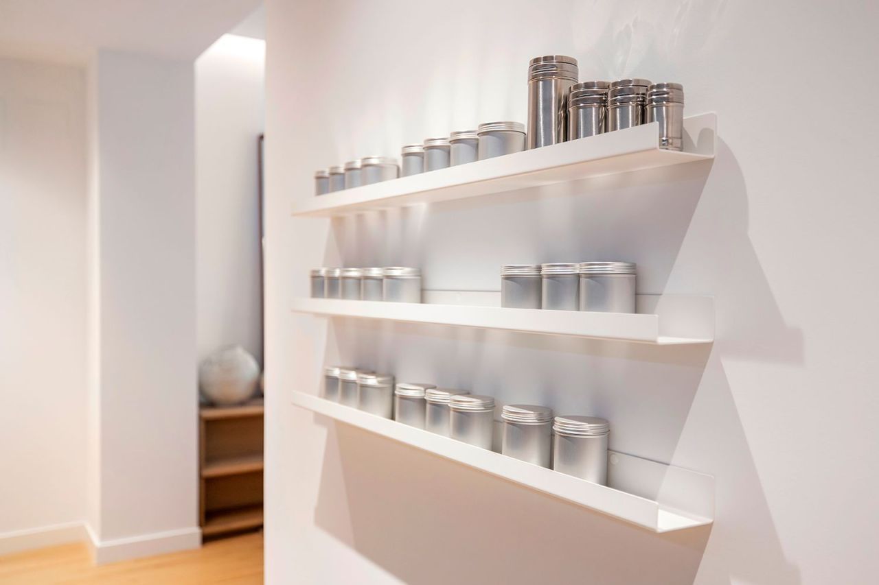 Flat in Barcelona, Spain, 124 m² - picture 12