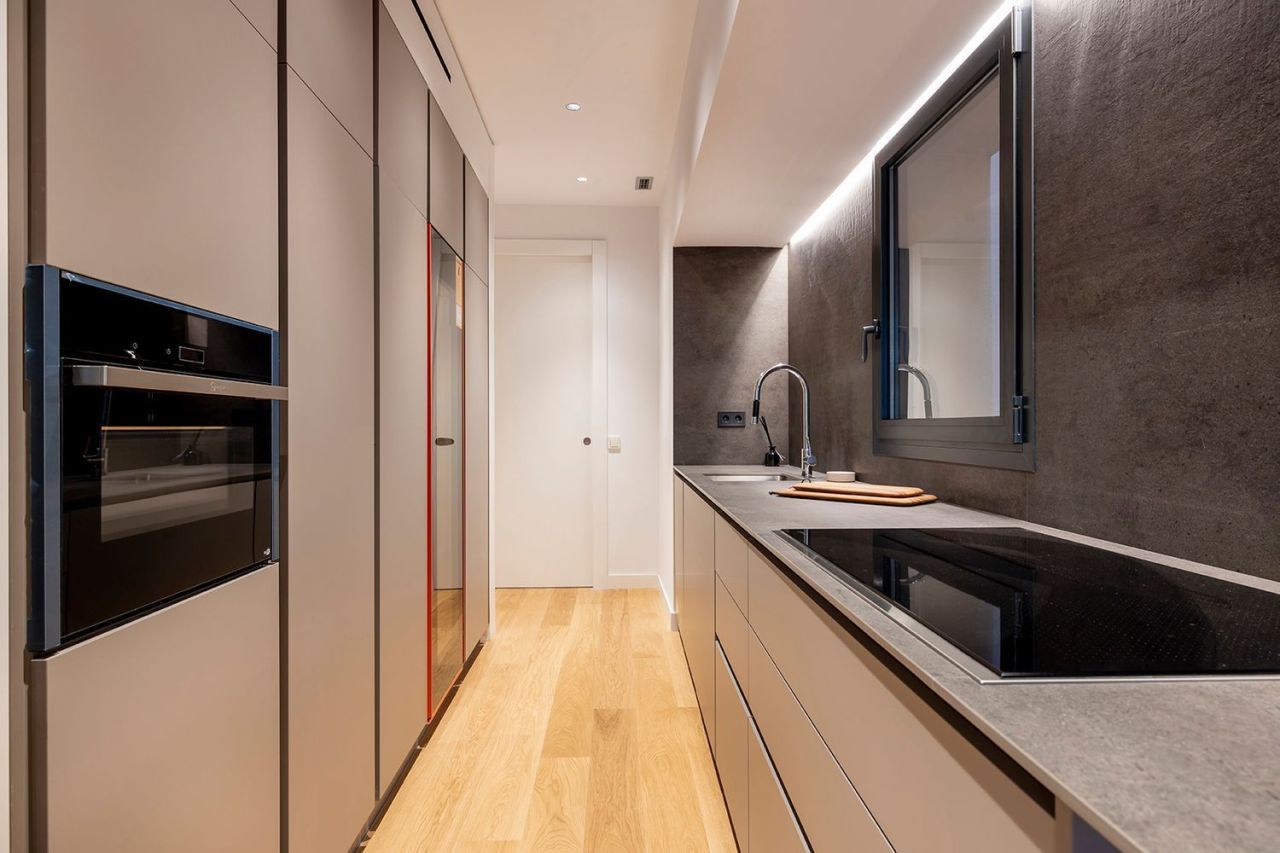 Appartement à Barcelone, Espagne, 219 m² - image 12