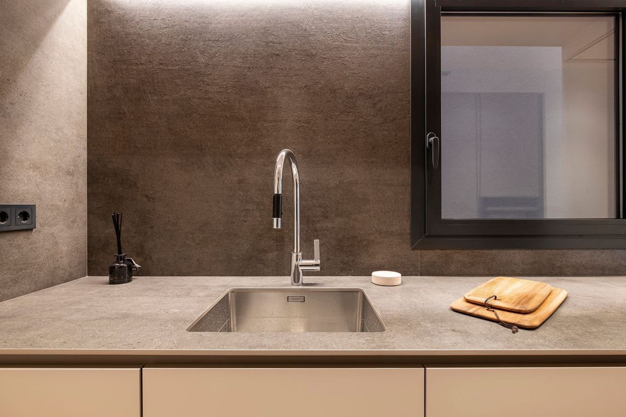 Wohnung in Barcelona, Spanien, 218 m² - Foto 14