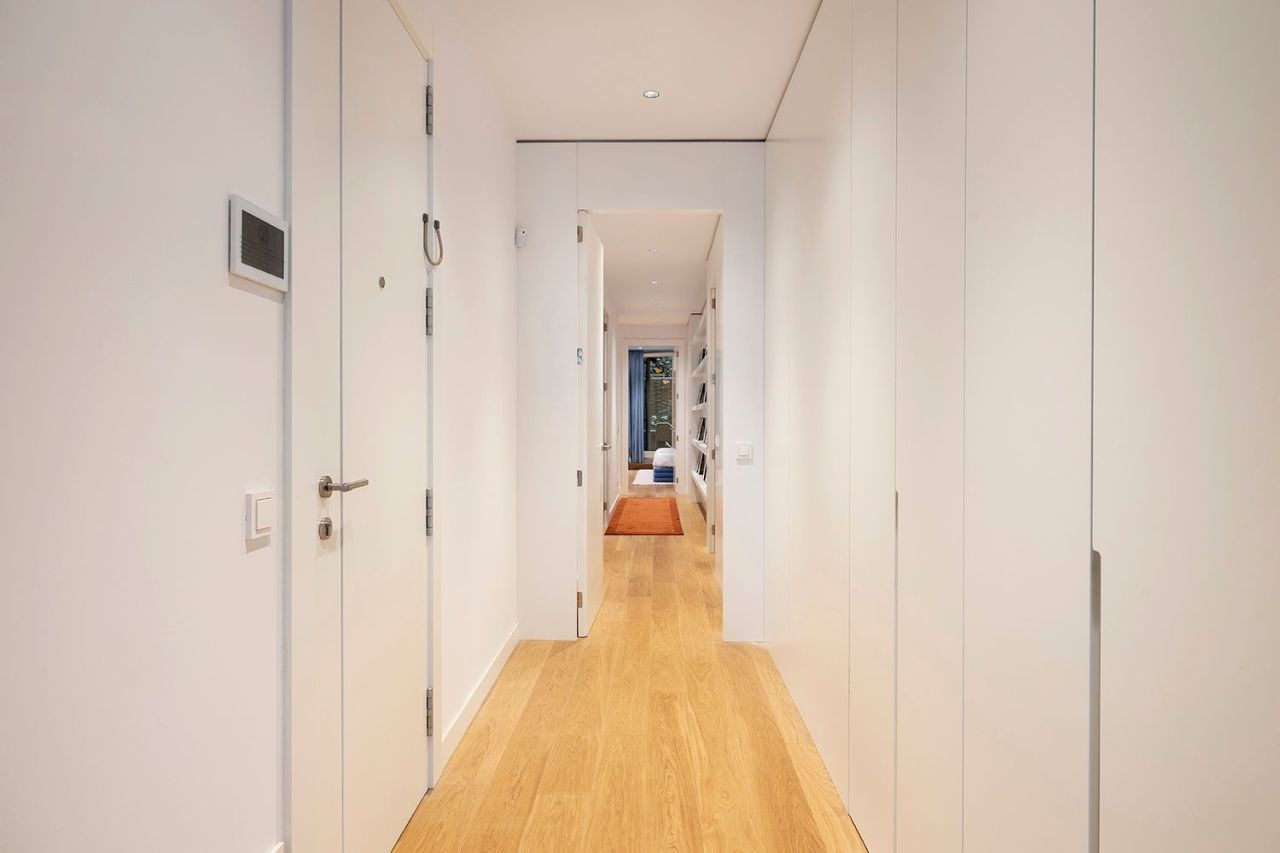 Wohnung in Barcelona, Spanien, 218 m² - Foto 15