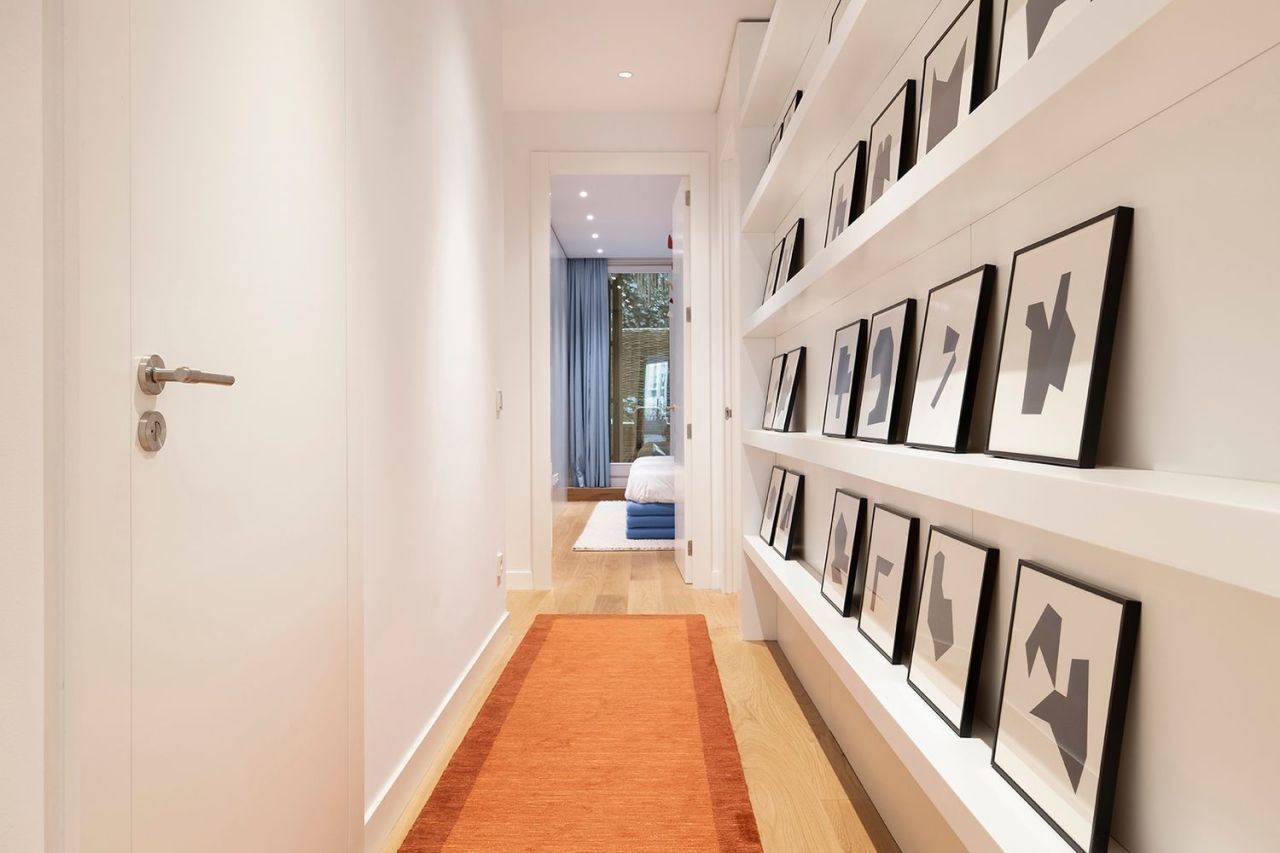 Appartement à Barcelone, Espagne, 219 m² - image 16