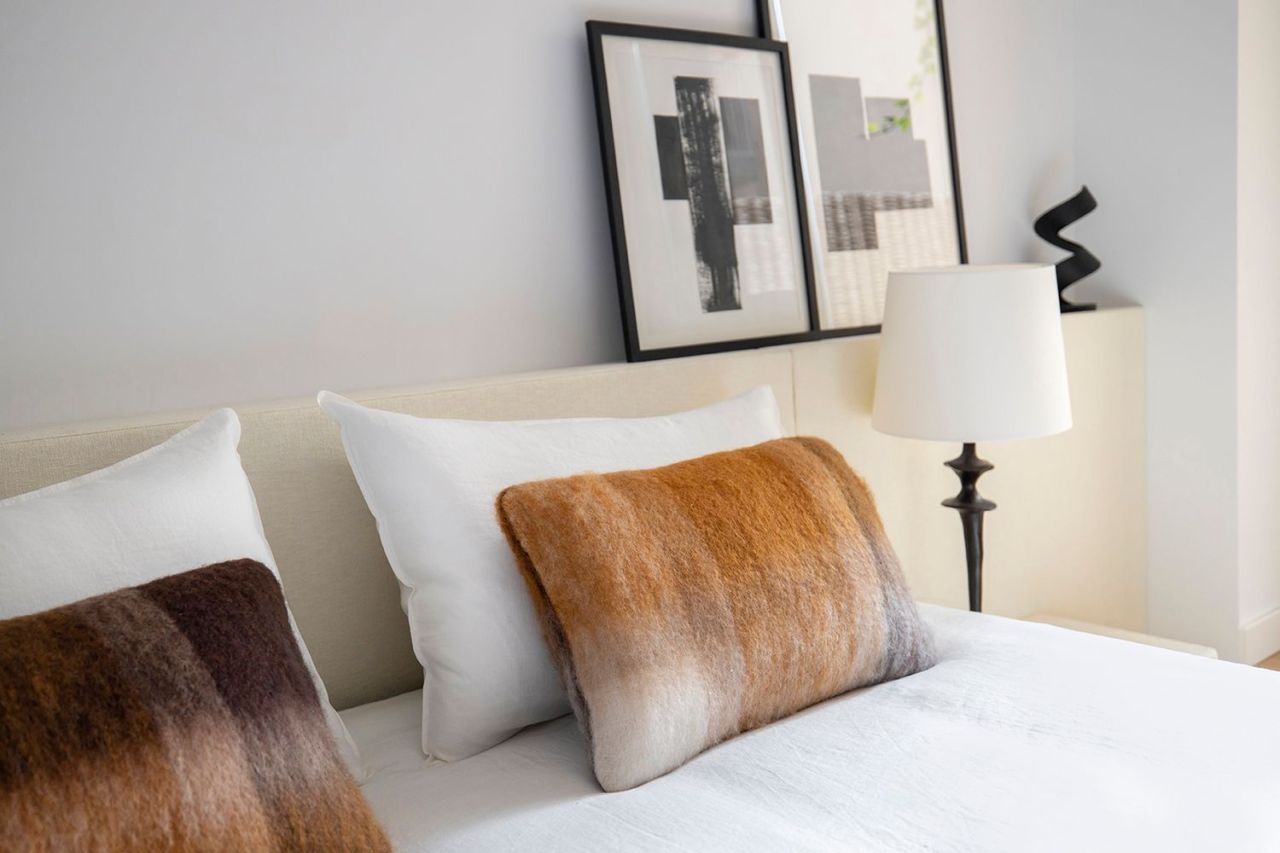 Flat in Barcelona, Spain, 124 m² - picture 17