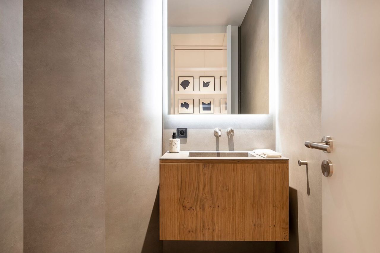 Appartement à Barcelone, Espagne, 219 m² - image 17