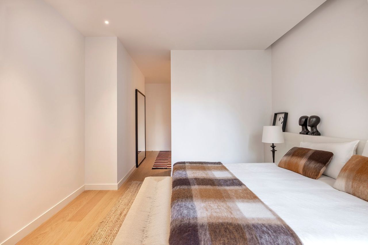 Flat in Barcelona, Spain, 124 m² - picture 18