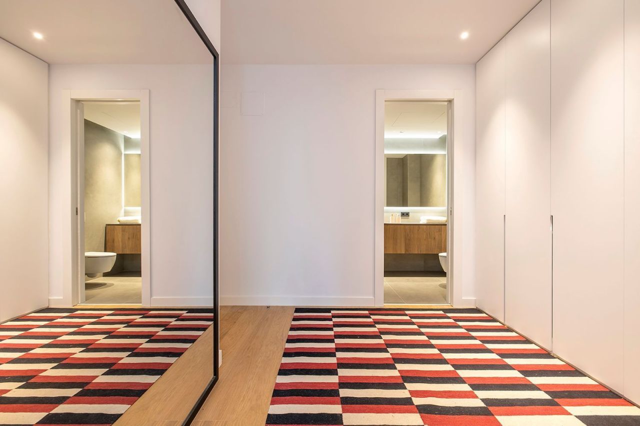 Appartement à Barcelone, Espagne, 124 m² - image 19