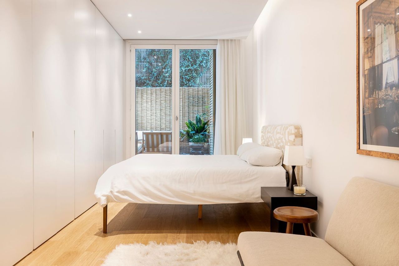 Appartement à Barcelone, Espagne, 219 m² - image 19